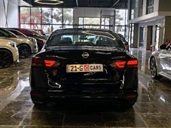 نيسان ألتيما